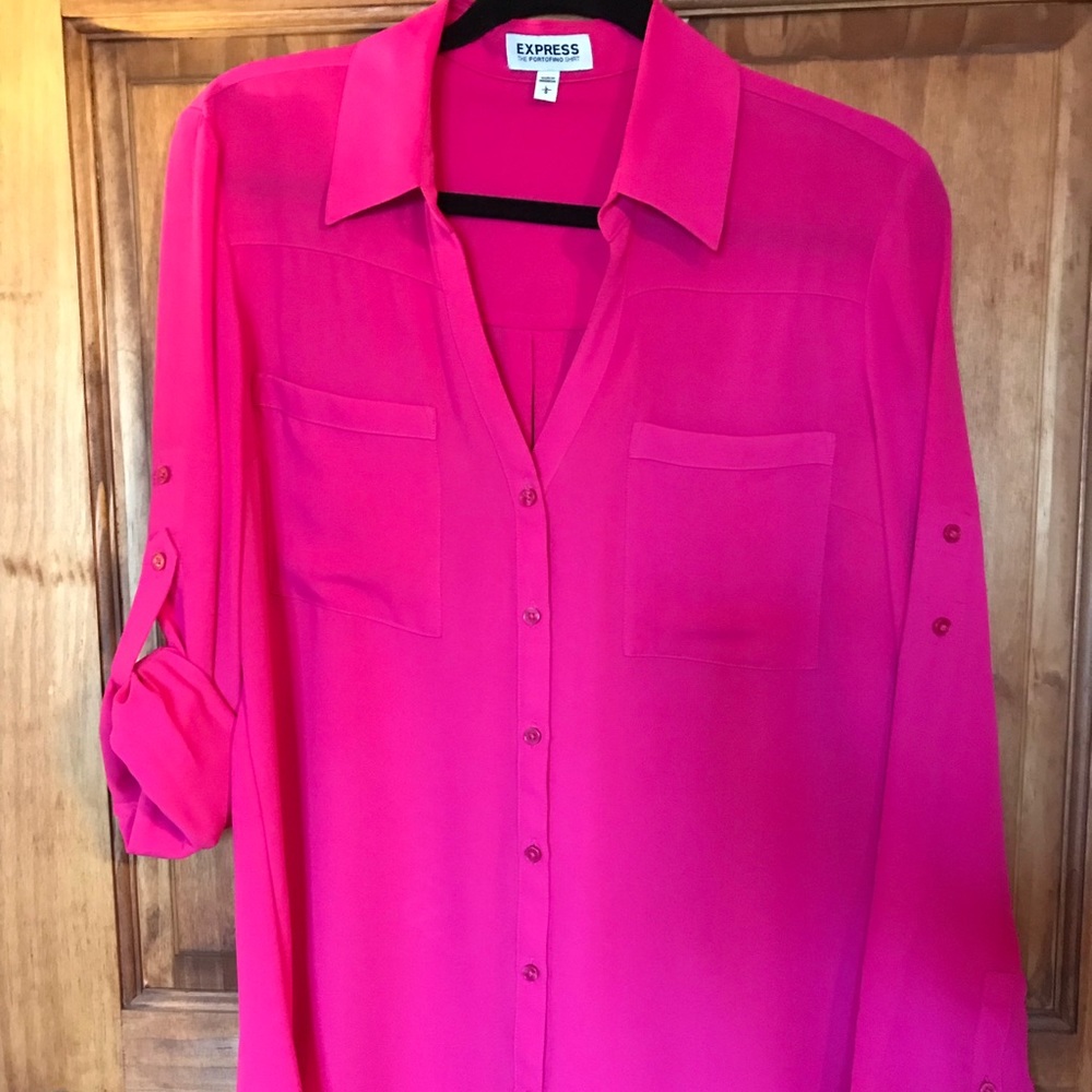 Express Portofino Shirt